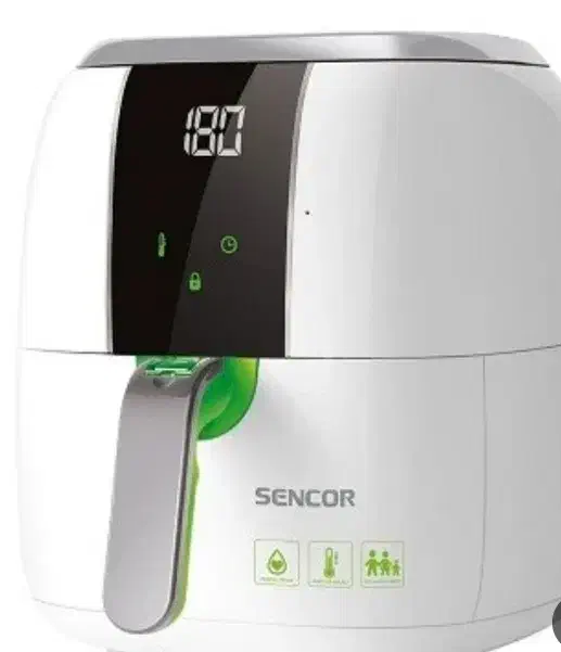 سرخ کن سنکور ۵۳۲۰|اجاق گاز و لوازم برقی پخت‌وپز|زنجان, |دیوار