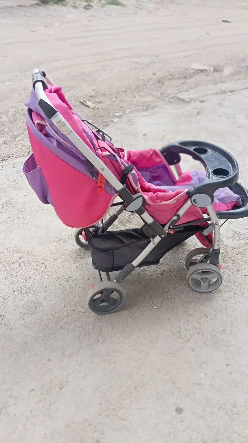 کالسکه و گهواره|کالسکه و لوازم جانبی|مریوان, |دیوار