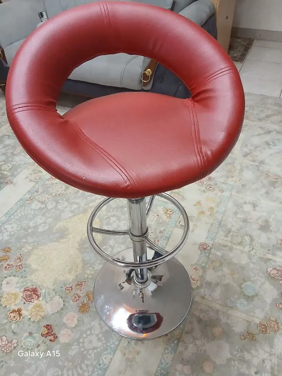 صندلی اپن خارجی آشپزخانه|صندلی و نیمکت|فردیس, فردیس|دیوار