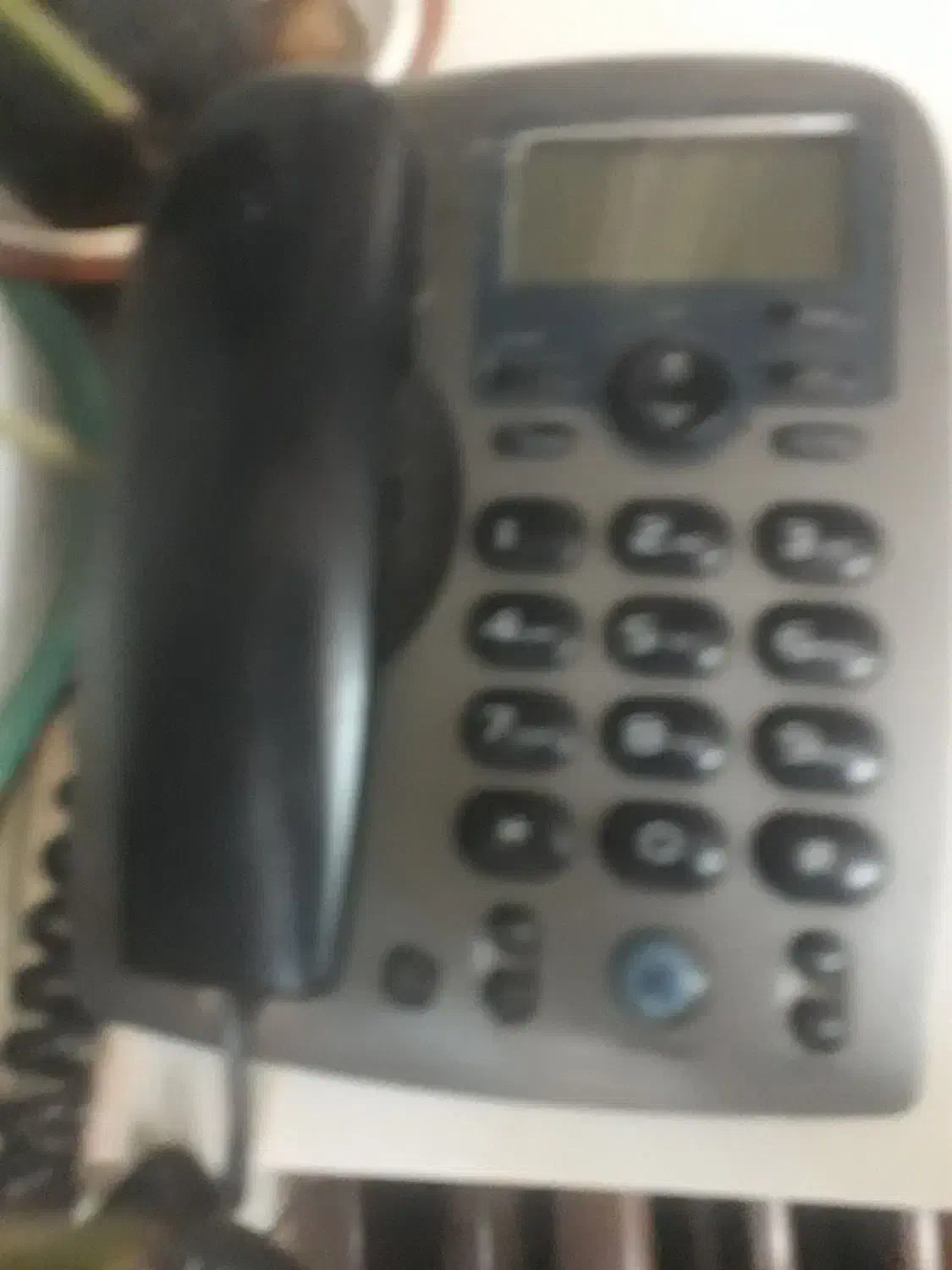 خط تلفون ثابت|تلفن رومیزی|تهران, لویزان|دیوار