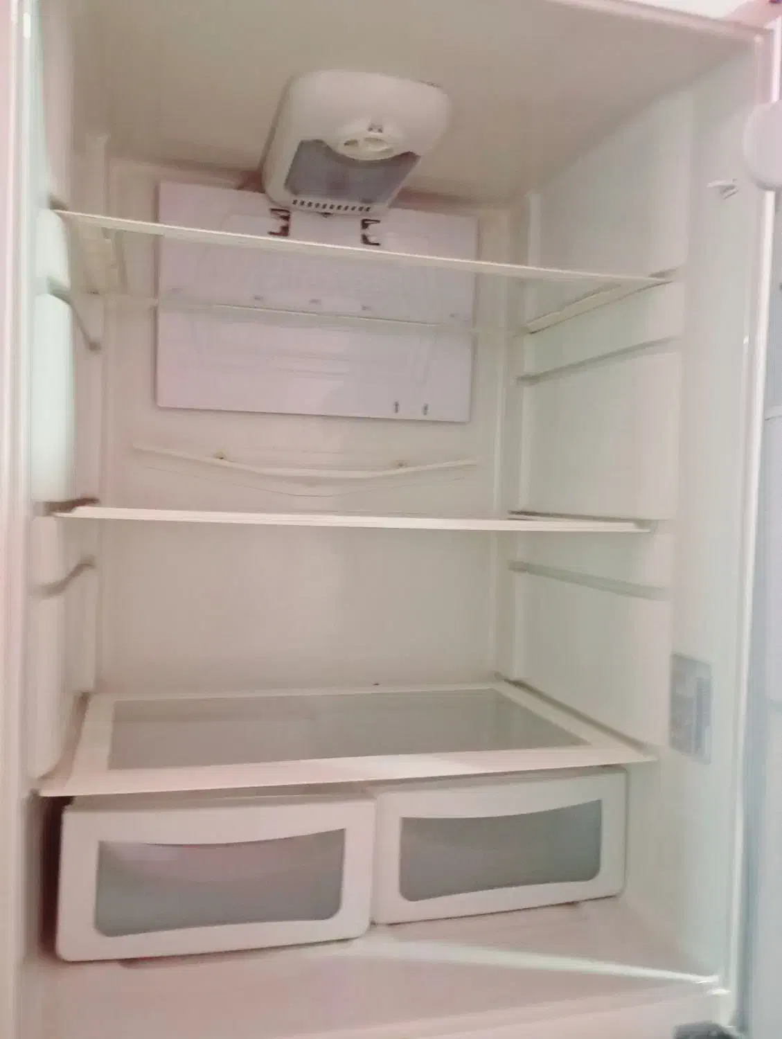 فروش یخچال|یخچال و فریزر|سقز, |دیوار