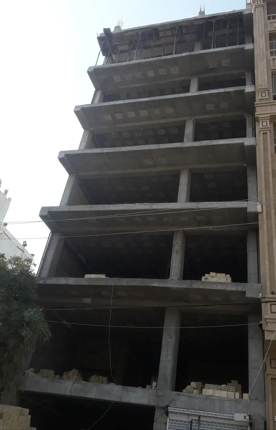 آرماتوربندی|خدمات پیشه و مهارت|کرمانشاه, |دیوار