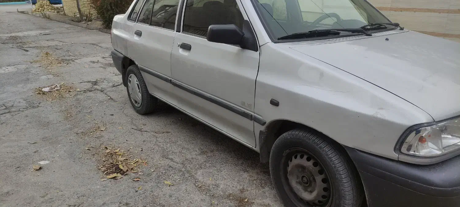 پراید صبا131|خودرو سواری و وانت|الشتر, |دیوار