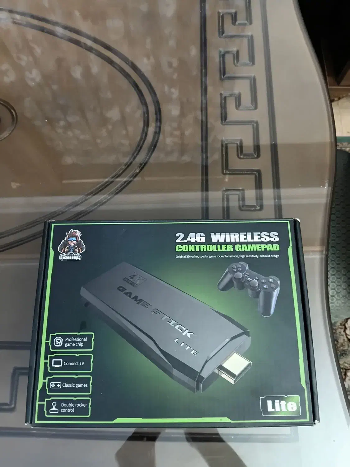 گیم استیک نو|کنسول، بازی ویدئویی و آنلاین|تهران, زهتابی|دیوار