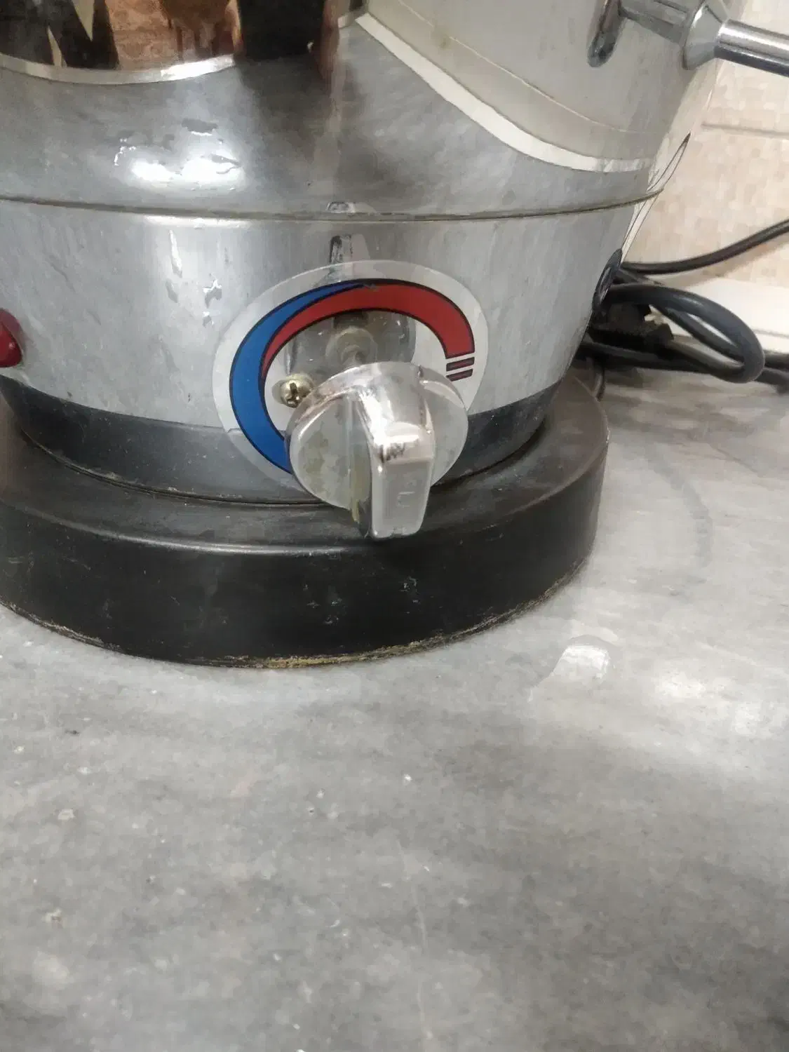 سماور برقی پلان|سماور، چای‌ساز، قهوه‌ساز|مشکین‌دشت, |دیوار