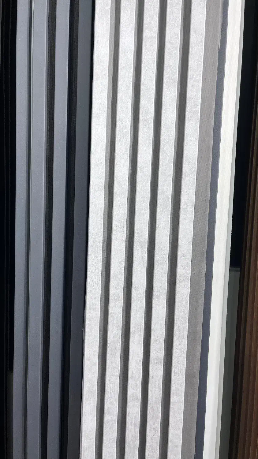 ترموود ترمووال ماربل شیت قرنیز لاینر pvc دیوار تیو|مصالح و تجهیزات ساختمان|مشهد, کشاورز|دیوار