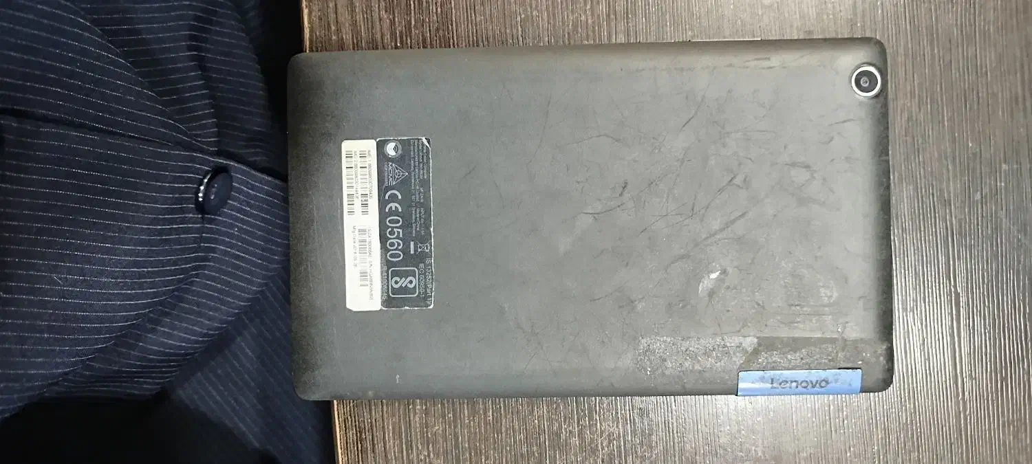 تبلت لنوو tab3|تبلت|کرج, مهرویلا جنوبی|دیوار