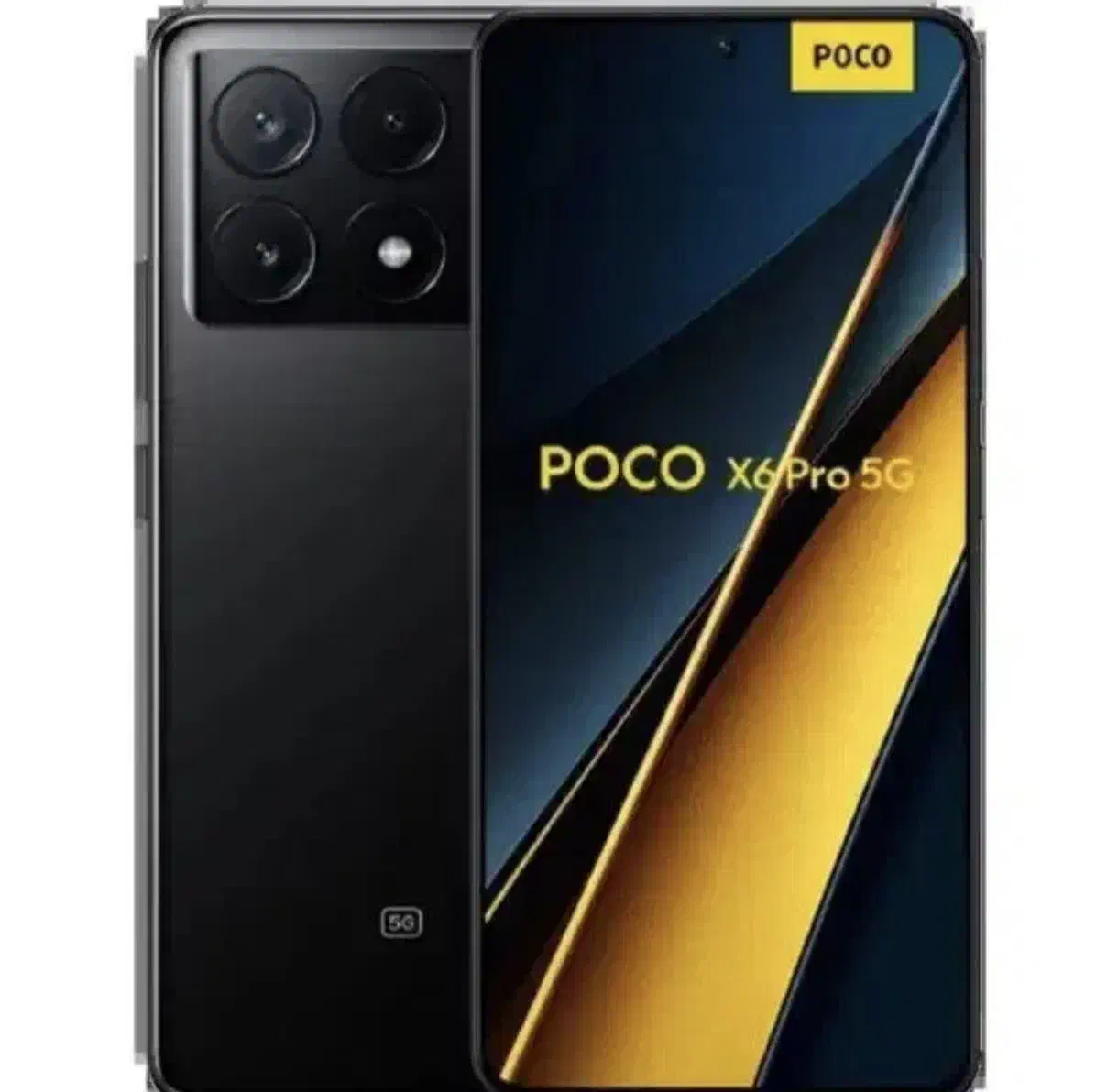 poco x6 pro|موبایل|اصفهان, سپاهان‌شهر|دیوار