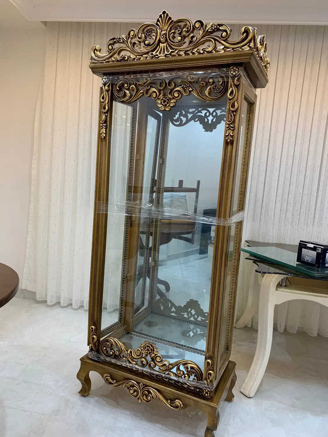 بوفه|بوفه، ویترین، کنسول|ارومیه, |دیوار