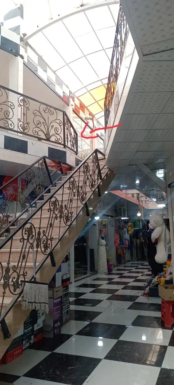 فروش مغازه|فروش مغازه و غرفه|روانسر, |دیوار