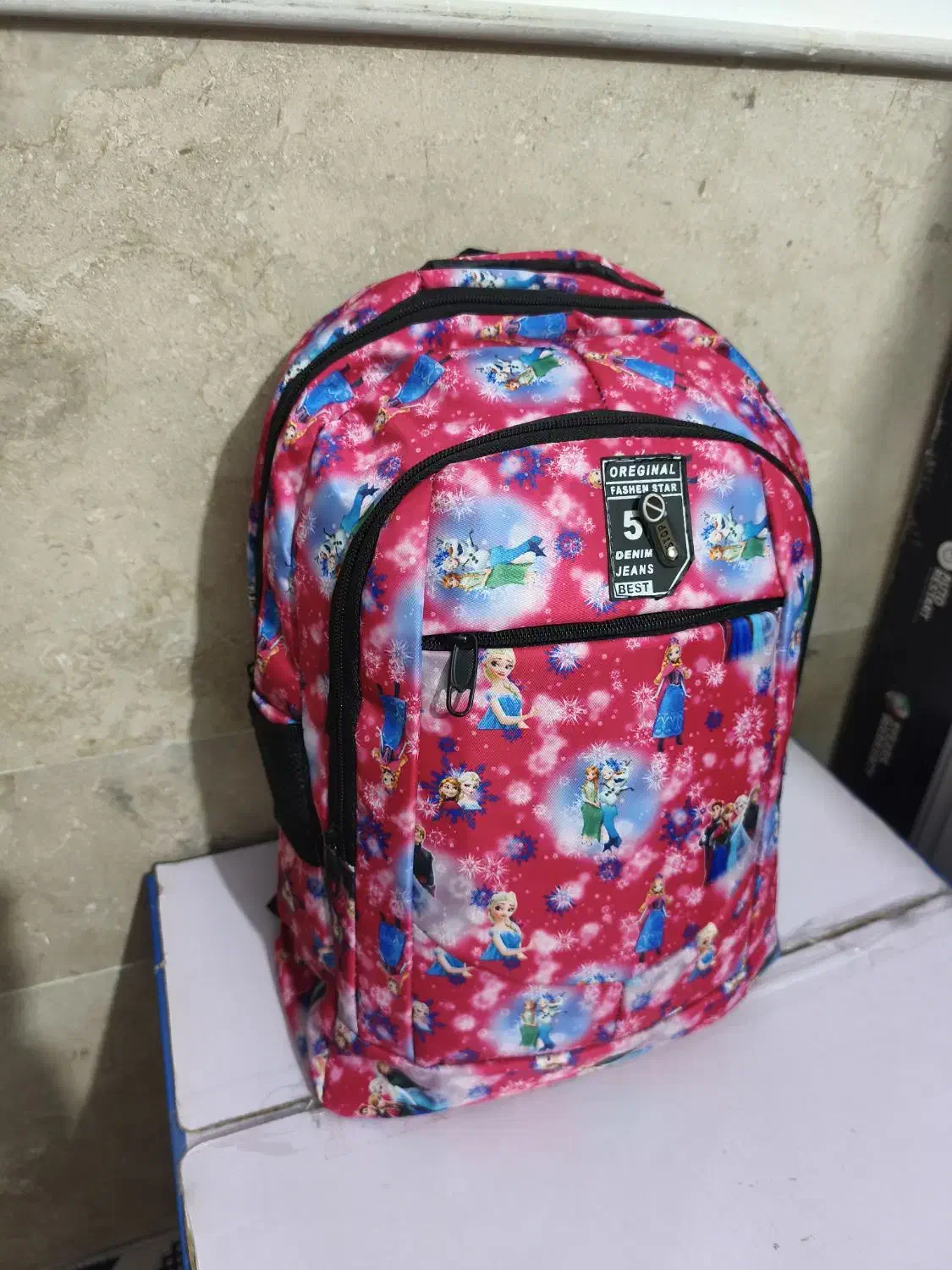 حراج کیف به تعداد عمده|کیف، کفش، کمربند|کاشان, ملک آباد|دیوار