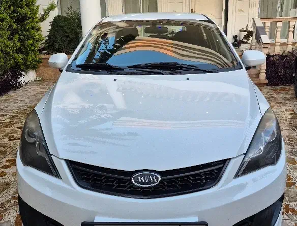 mvm315 new|خودرو سواری و وانت|تهران, شیوا|دیوار