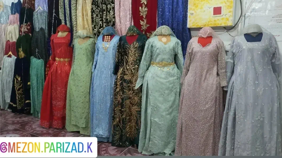 لباس جدید200تا900|لباس|دهدشت, |دیوار