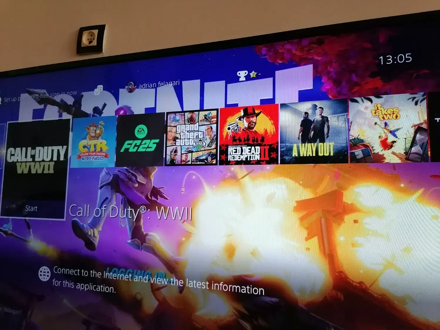 ps4 اسلیم 500 گیگ|کنسول، بازی ویدئویی و آنلاین|کرمانشاه, |دیوار