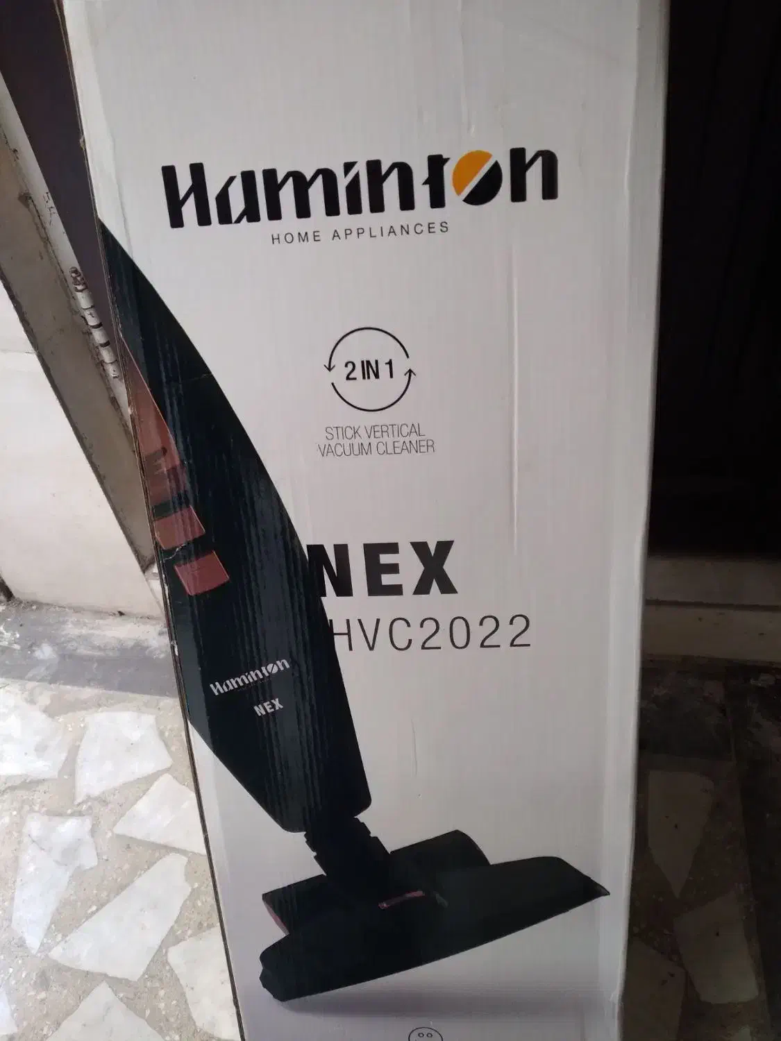 جاروبرقی دستی ساخت ترکیه ۸۰۰وات پرقدرت|جاروبرقی، جارو شارژی، بخارشو|رشت, جهاد|دیوار