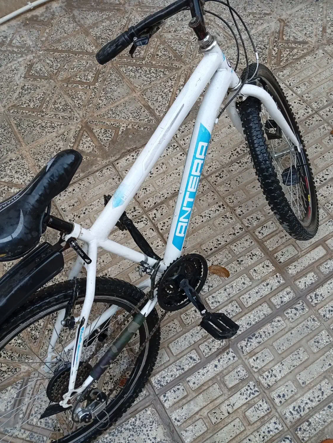 دوچرخه 24|دوچرخه، اسکیت، اسکوتر|کرمانشاه, |دیوار