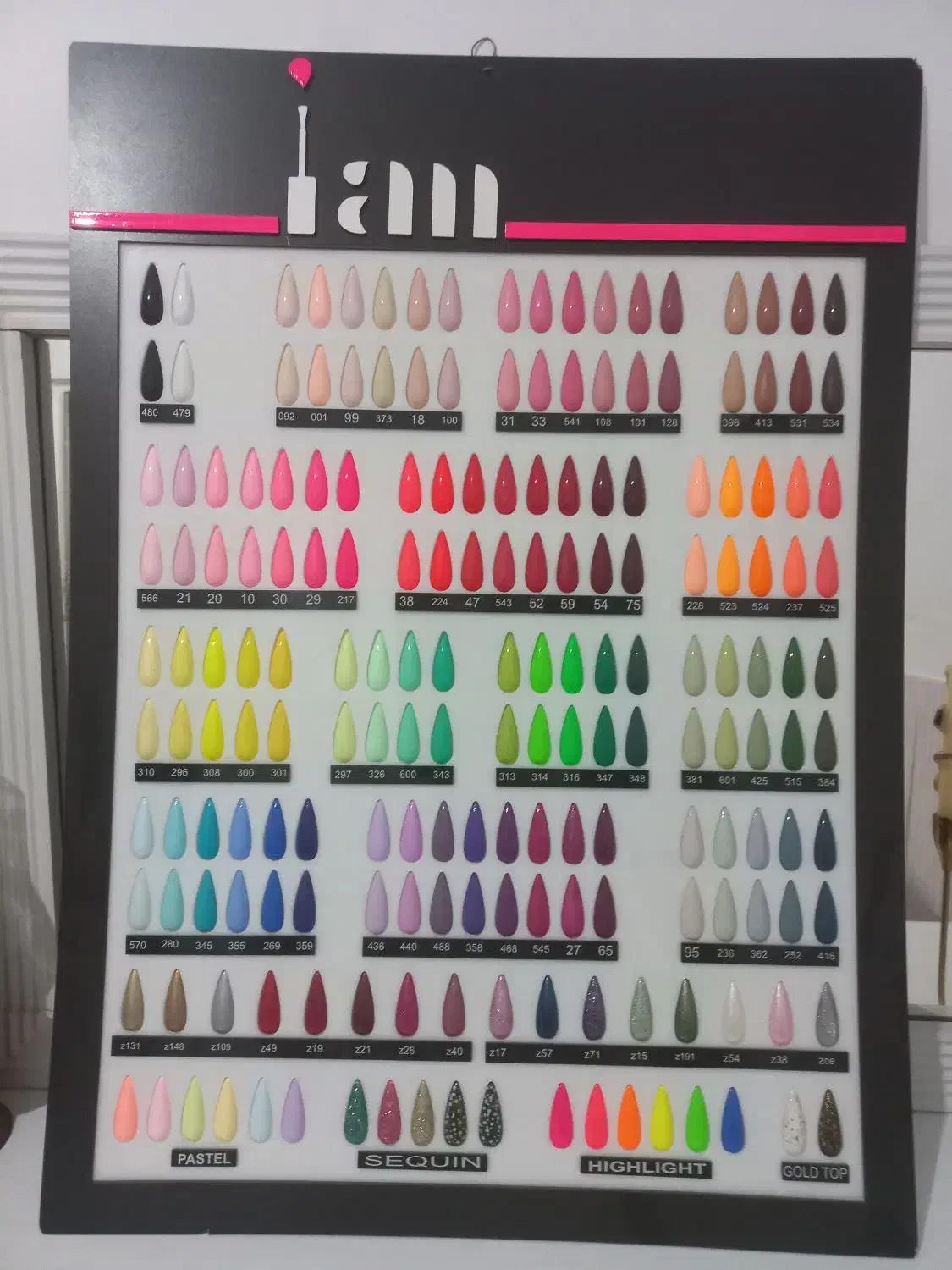 پک لاک ژل|آرایشی، بهداشتی، درمانی|الوند, |دیوار