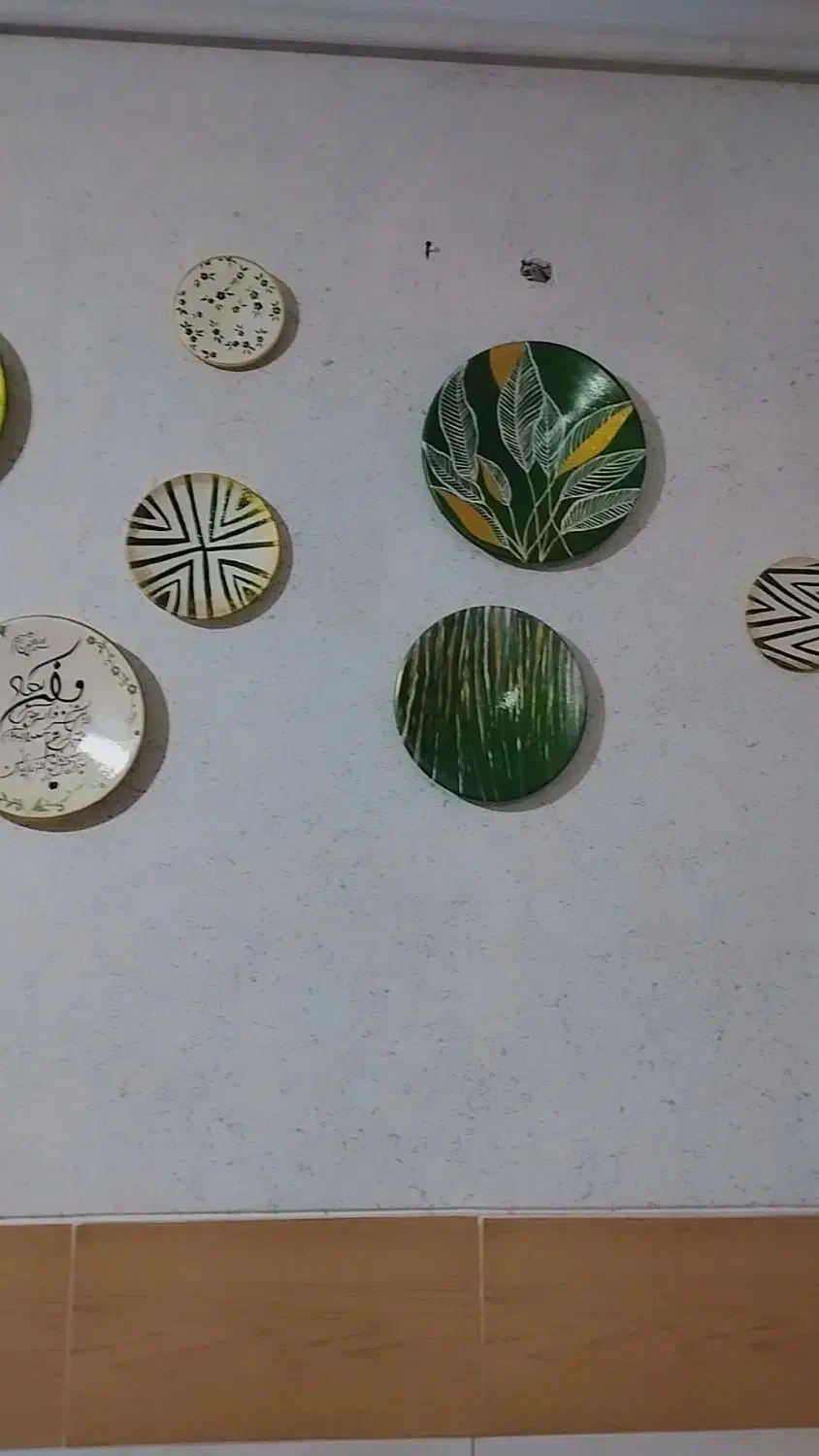 دیوار کوب|تابلو، نقاشی، عکس|محلات, |دیوار