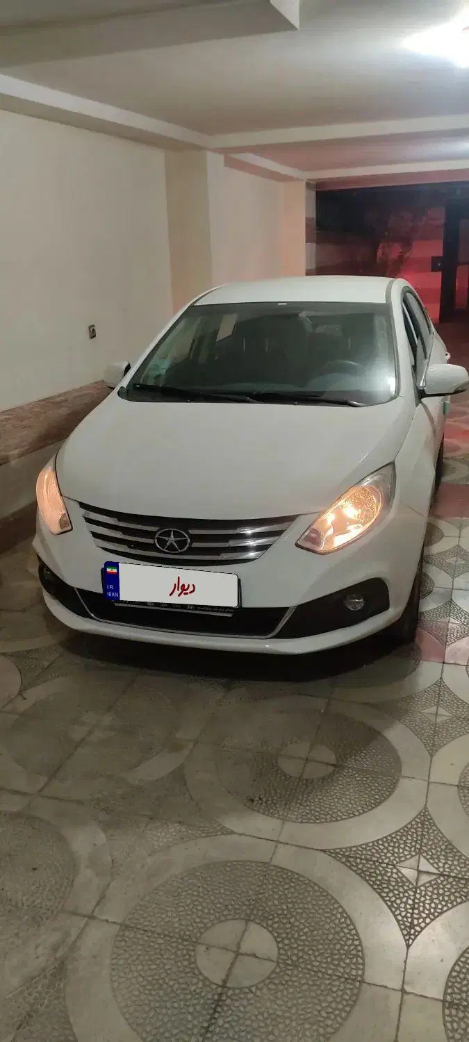 جک j4|خودرو سواری و وانت|سنندج, |دیوار