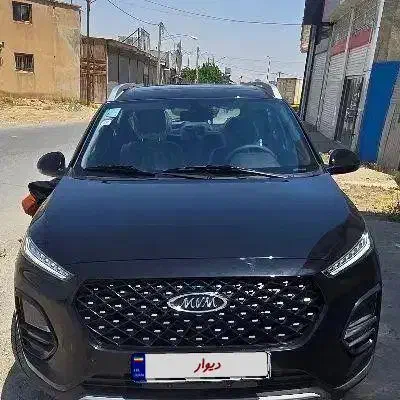mvm x22 pro mt|خودرو سواری و وانت|همدان, |دیوار