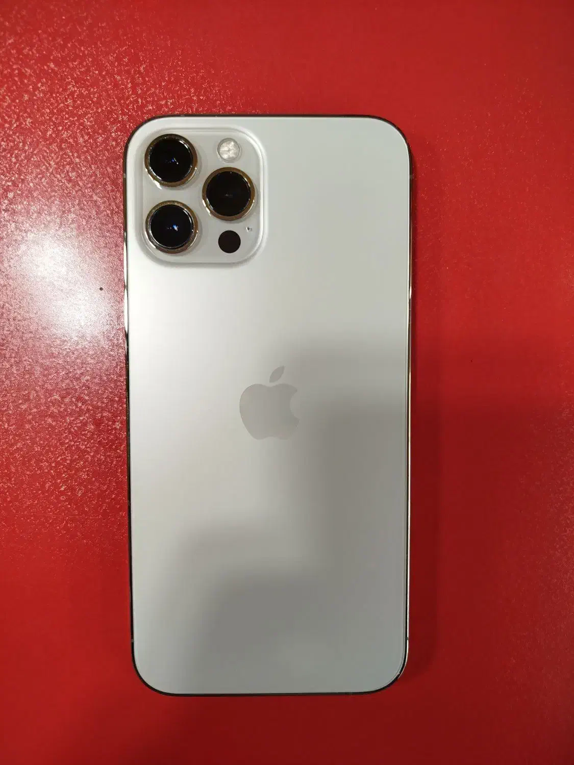 آیفون 12 پرومکس 256 گیگ باتری 85|موبایل|اردبیل, |دیوار