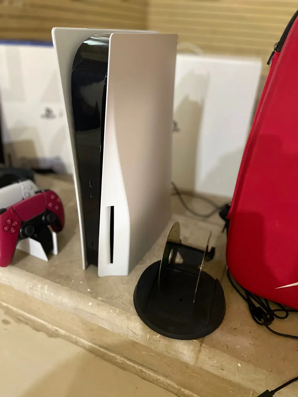 ps5|کنسول، بازی ویدئویی و آنلاین|شیراز, تاچارا|دیوار