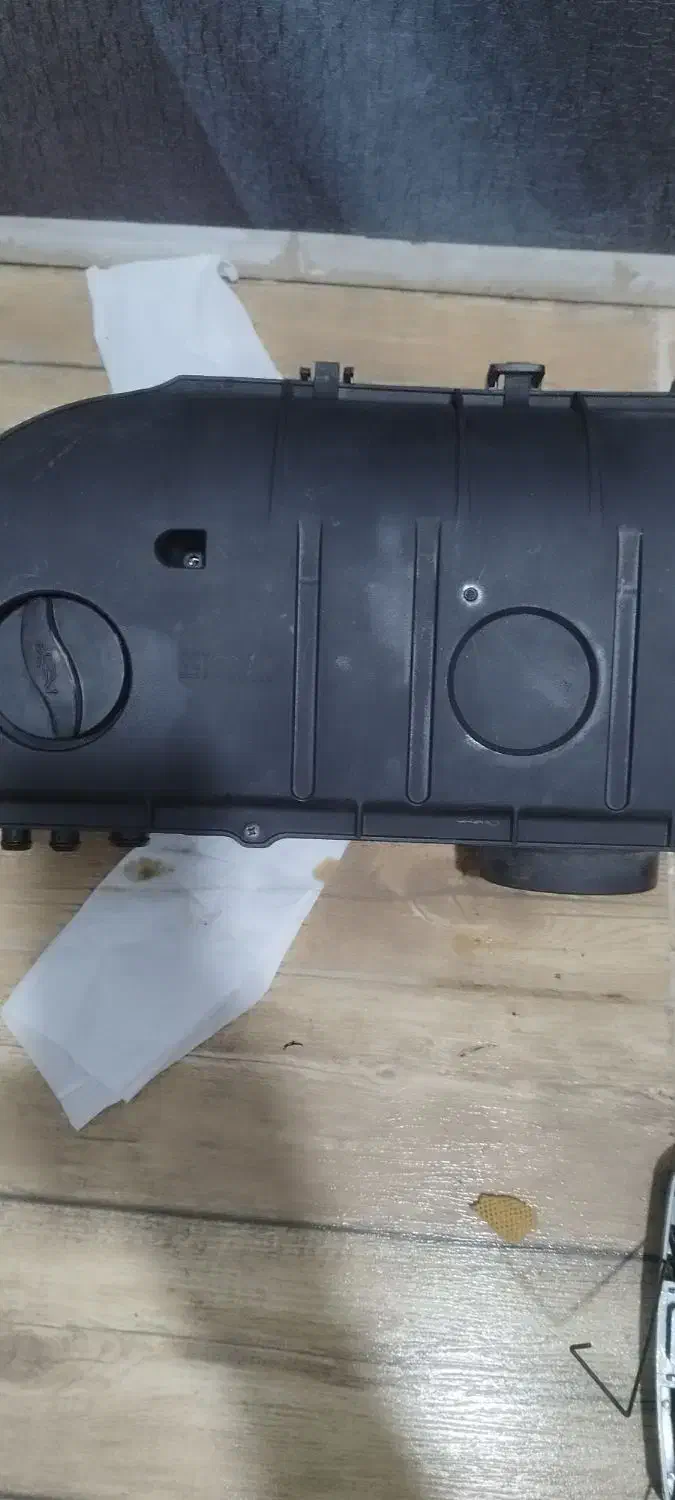 درب سوپاپ پژو2000|قطعات یدکی و لوازم جانبی|قم, شاه ابراهیم|دیوار