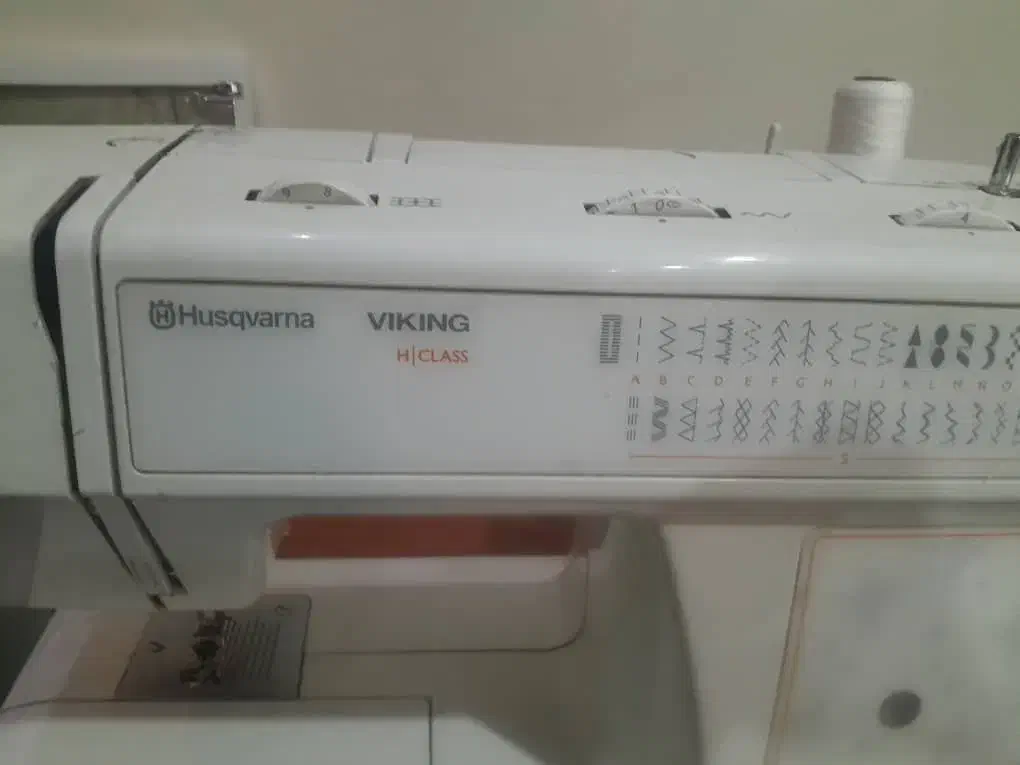 چرخ خیاطی دیجیتالی  هاسکوارنا|چرخ خیاطی و ریسندگی|تهران, وحیدیه|دیوار