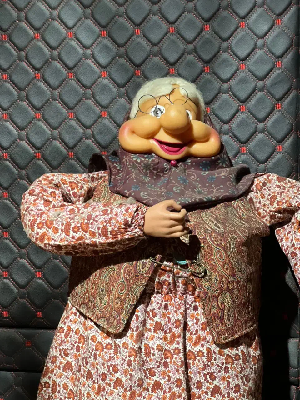 عروسک|اسباب‌‌بازی|اصفهان, سعادت‌آباد|دیوار