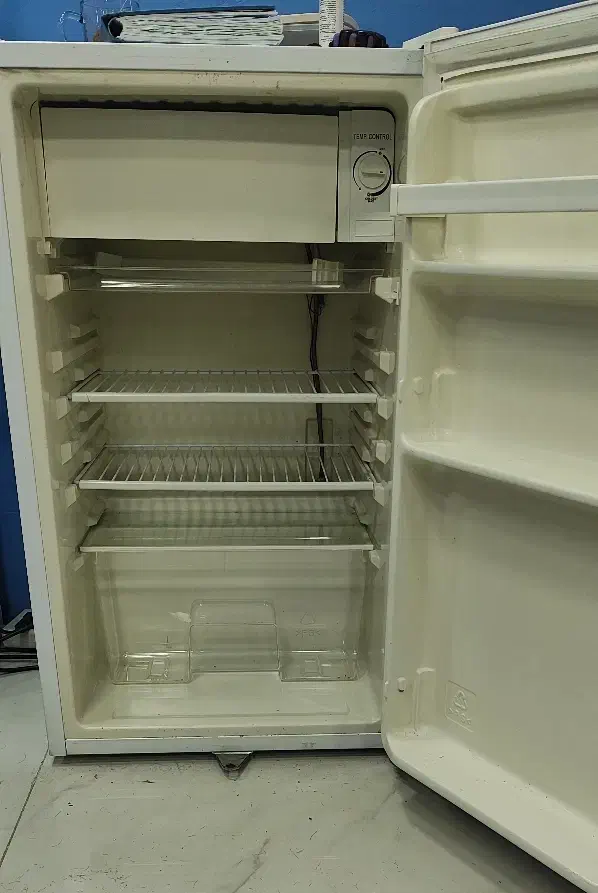 یخچال|یخچال و فریزر|تهران, مینی‌سیتی (شهرک نفت)|دیوار