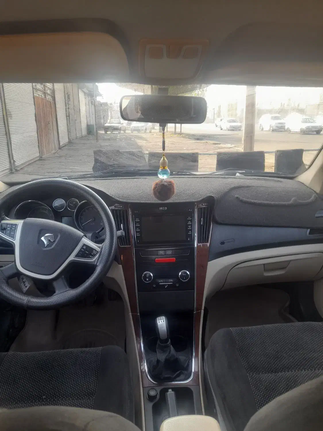 دنا تیپ ۲|خودرو سواری و وانت|خوی, |دیوار