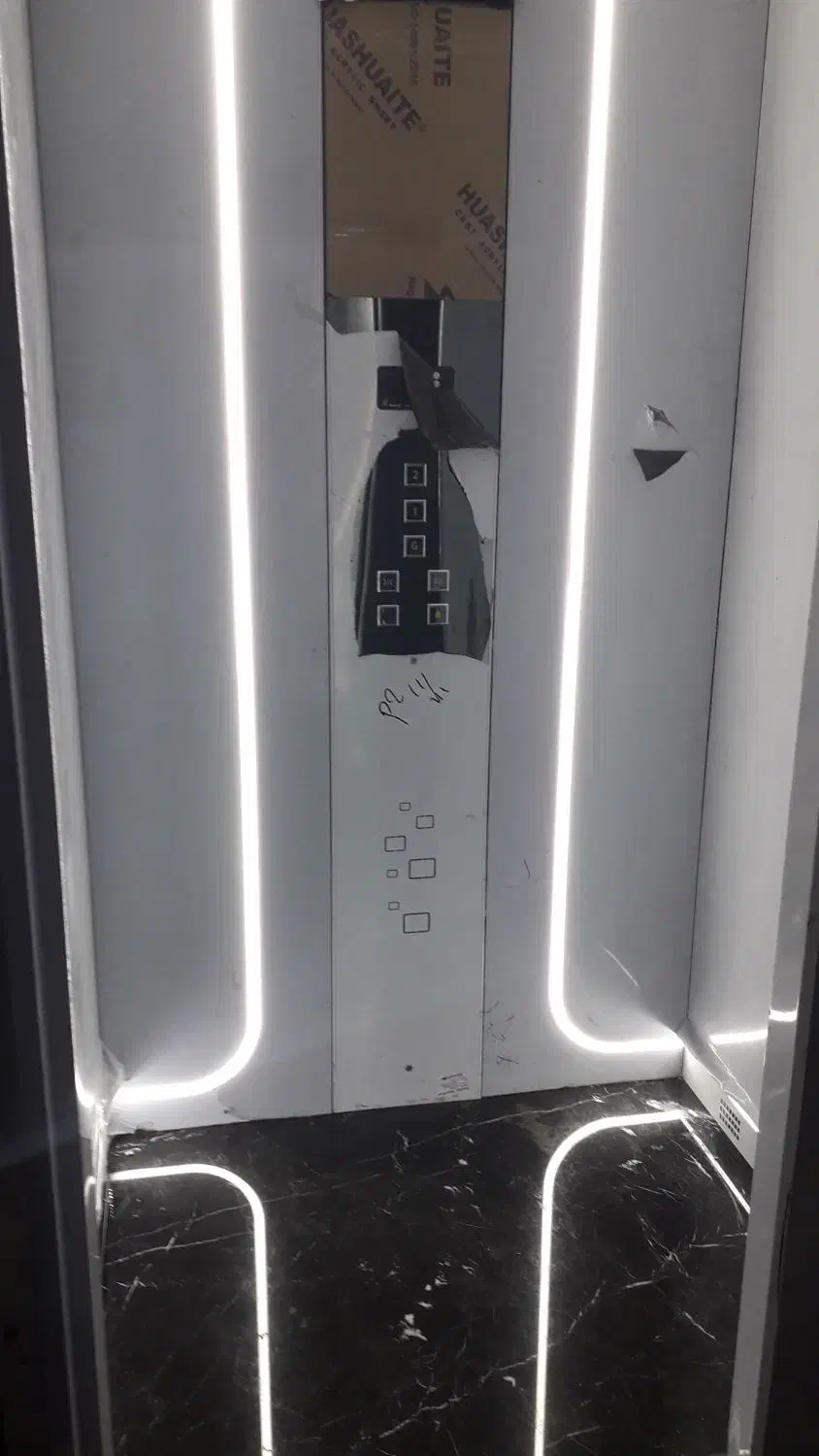 آسانسور ستاره|مصالح و تجهیزات ساختمان|تهران, خانی آباد نو شمالی|دیوار