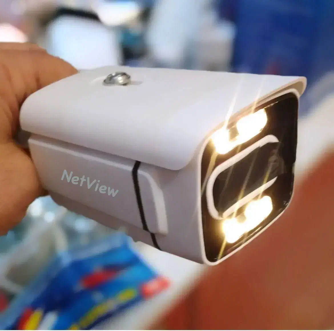 دزدگیر سیم کارتی پیشرفته دوربین مداربستهچشم نگهبان|دوربین مداربسته|نیشابور, بنیاد شهید|دیوار