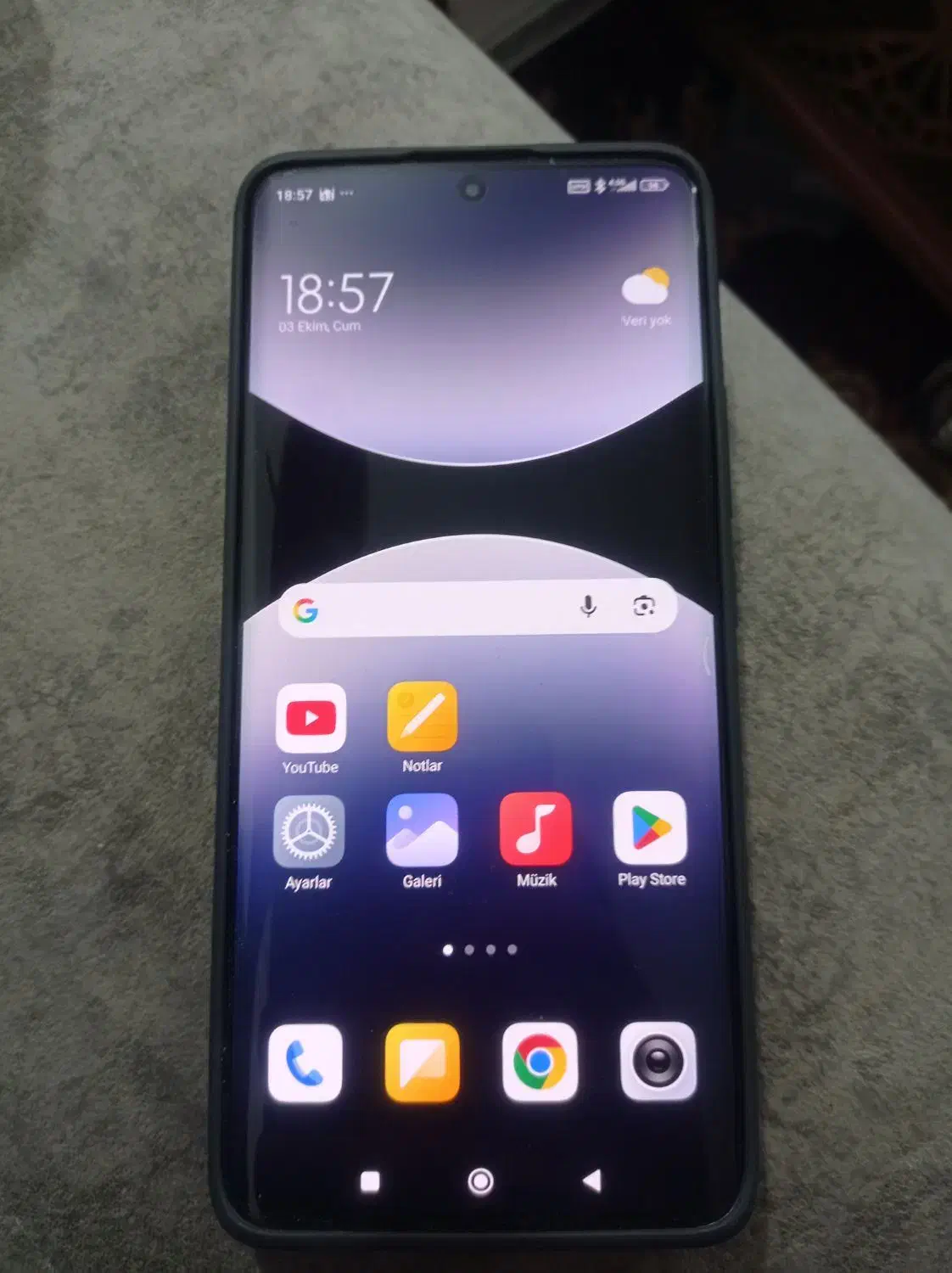 redmi note 14pro +|موبایل|ماکو, |دیوار