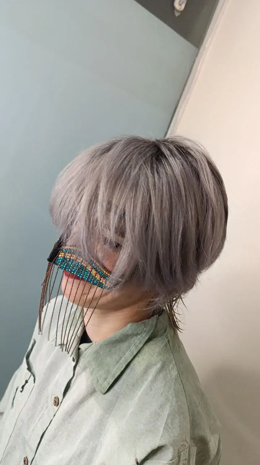 انواع تکنیک های بروز فقط هزینه متریال|خدمات آرایشگری و زیبایی|برخوار, |دیوار