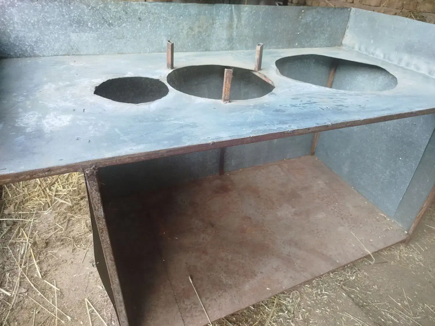 میز جغول بغول|کافیشاپ و رستوران|مرند, |دیوار