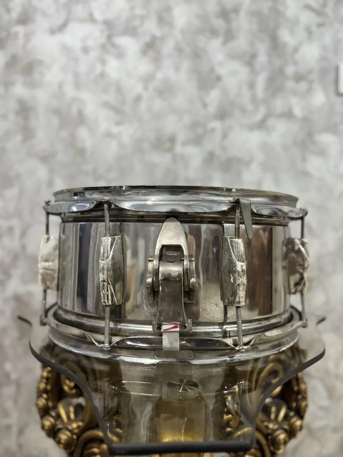 سایدرام Yamaha یاماها اورجینال|درام و پرکاشن|ری, ولی آباد|دیوار