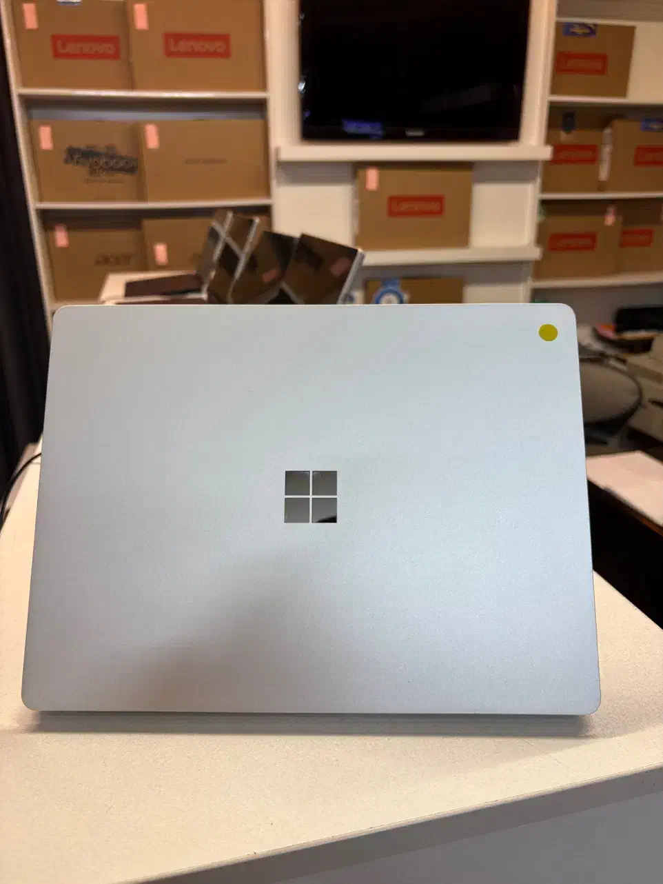 سرفیس لپتاپ ۲،۳،۴،۵|رایانه همراه|گرگان, |دیوار