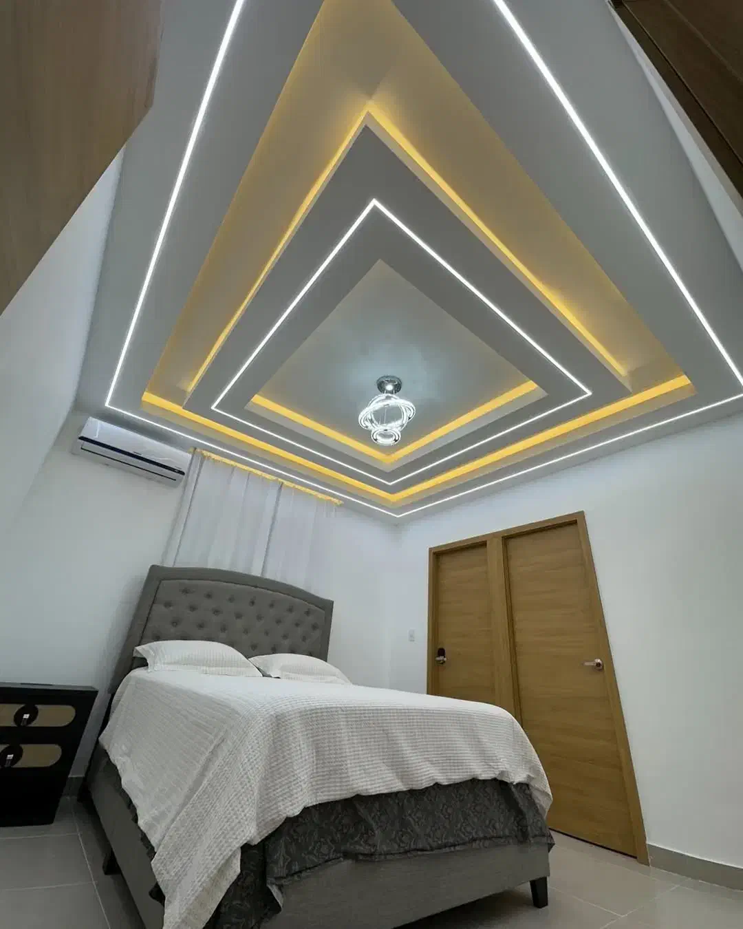 اجرا سقف های کاذب|خدمات پیشه و مهارت|ماهدشت, |دیوار