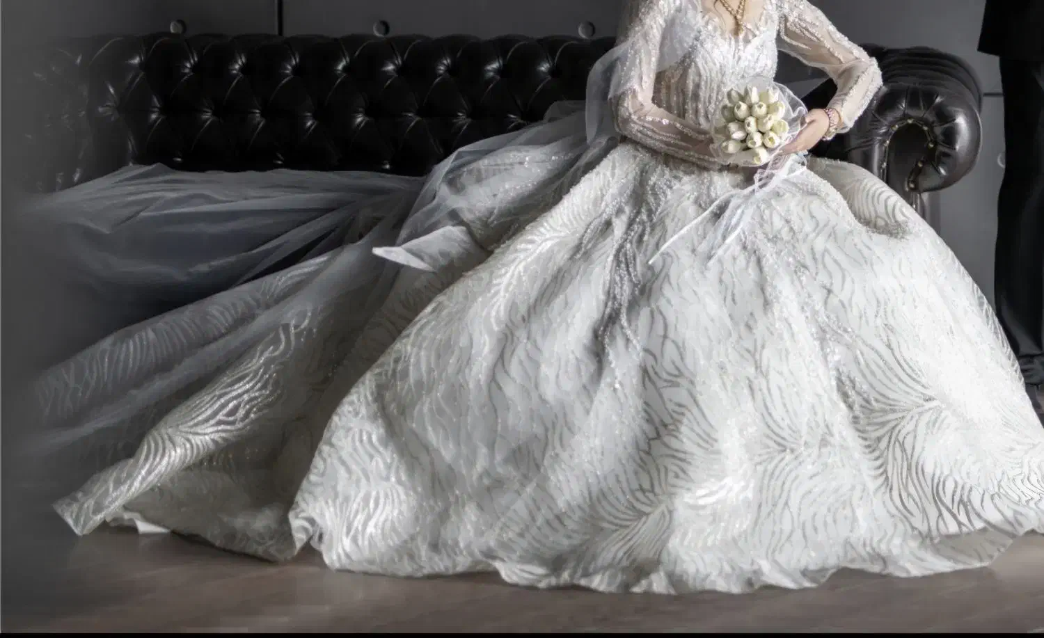 لباس عروس|لباس|باقرشهر, |دیوار