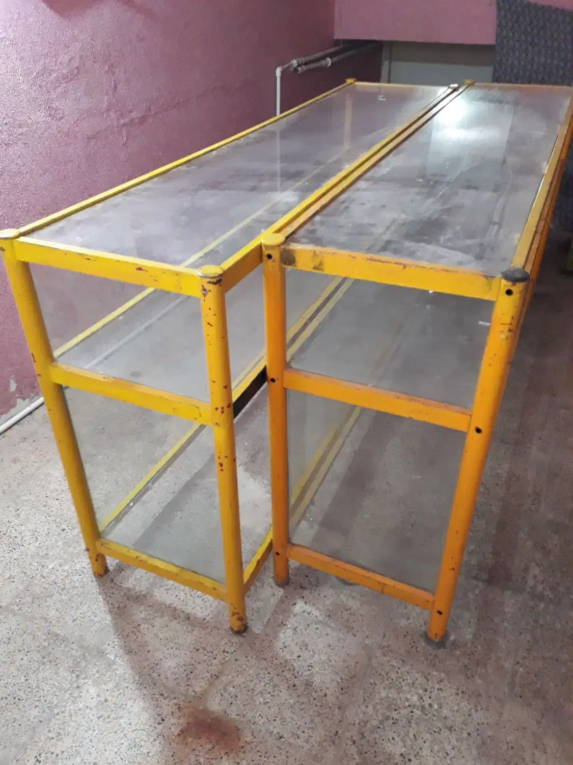 پیشخان ویترین|فروشگاه و مغازه|قوچان, |دیوار