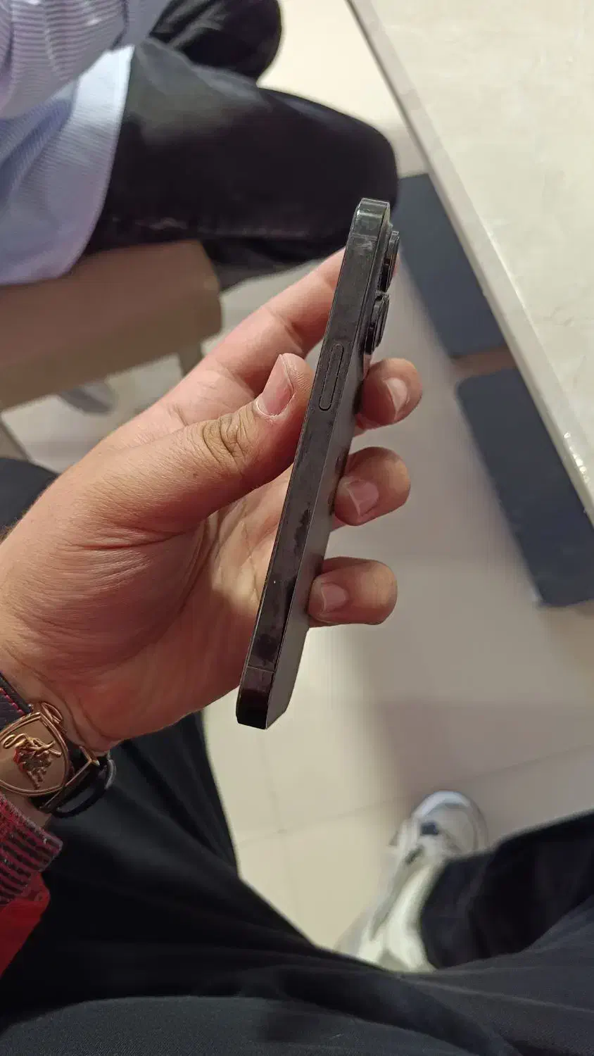 ایفون ۱۴ پرو|موبایل|ارومیه, |دیوار