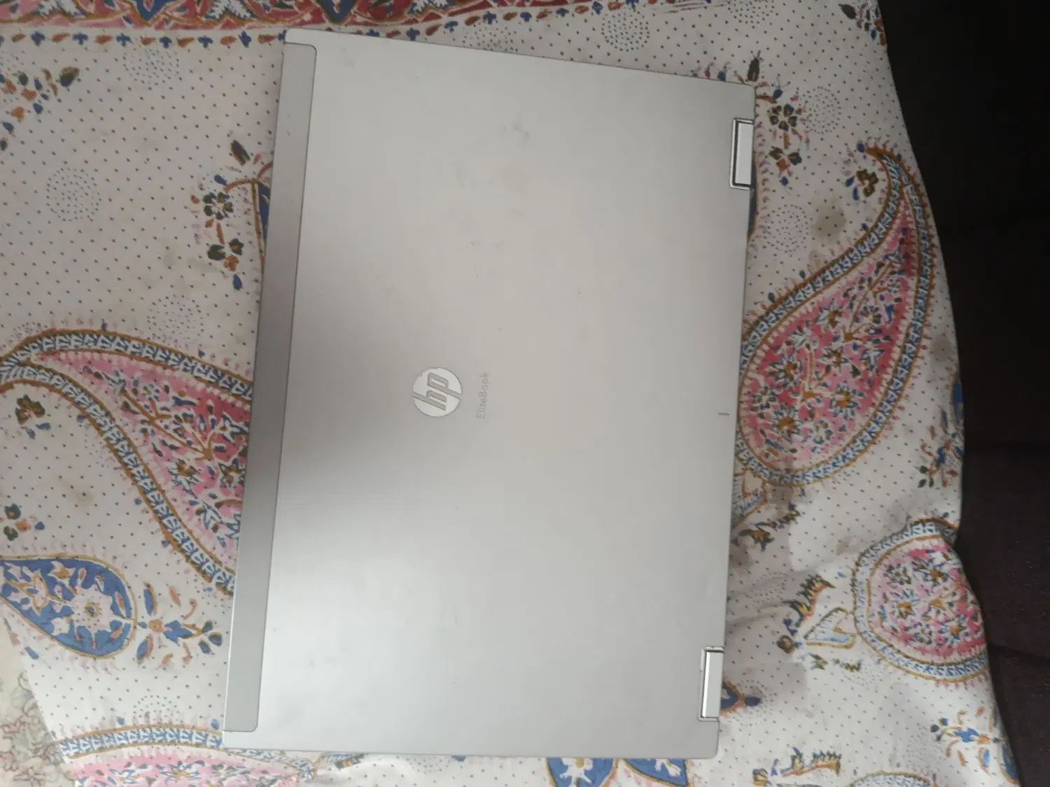لبتاب صنعتی آمریکایی hp8440|رایانه همراه|تهران, آشتیانی|دیوار