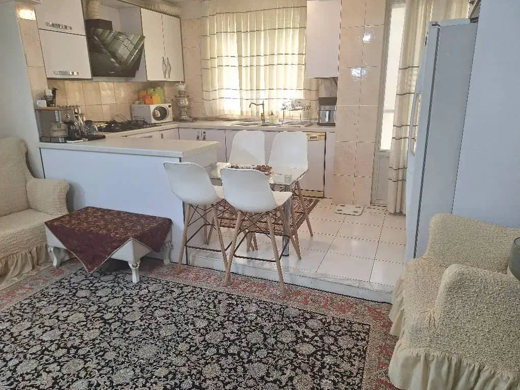 آپارتمان ۷۰متری دوخوابه دنج (باپارکینگ) (وامدار)|فروش آپارتمان|تهران, جی|دیوار