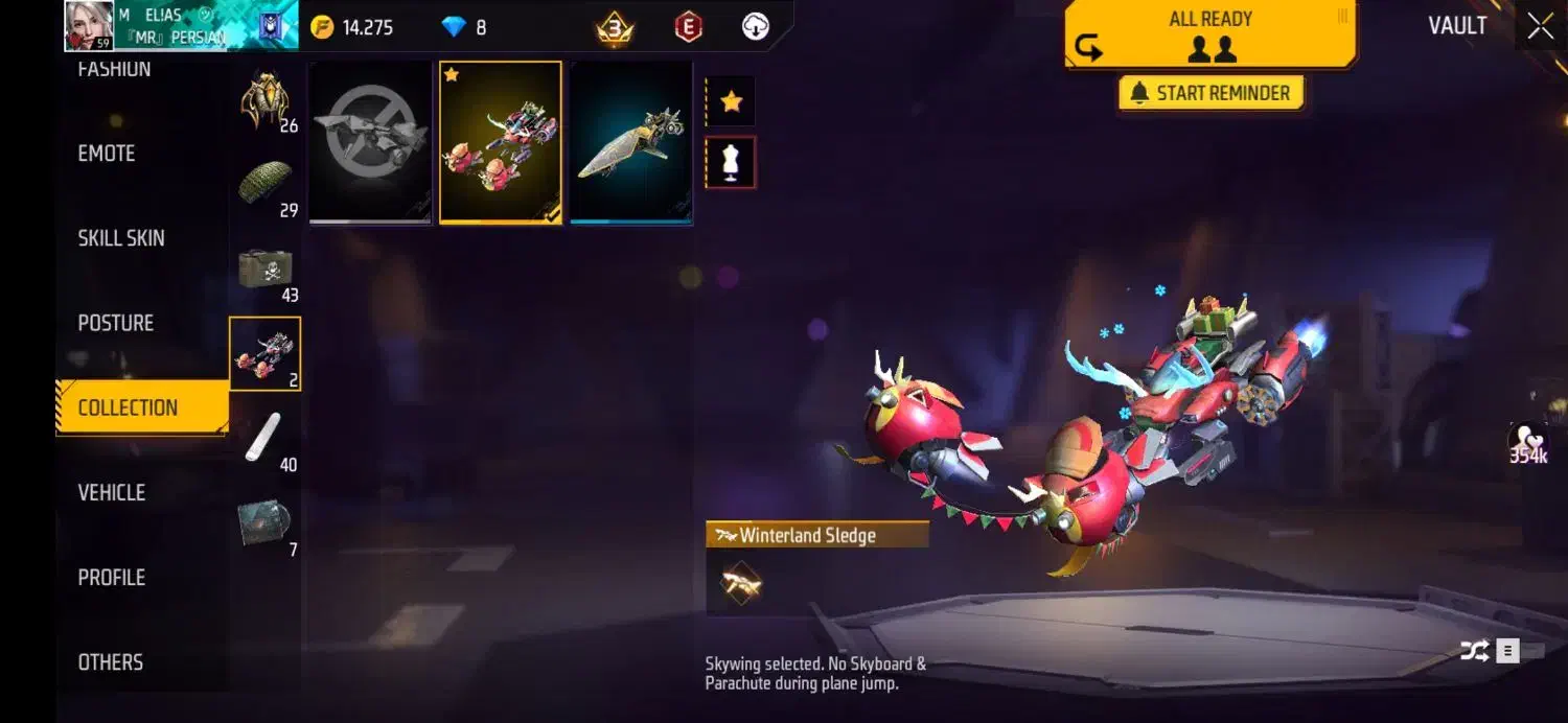 فری فایر|کنسول، بازی ویدئویی و آنلاین|اسفراین, |دیوار