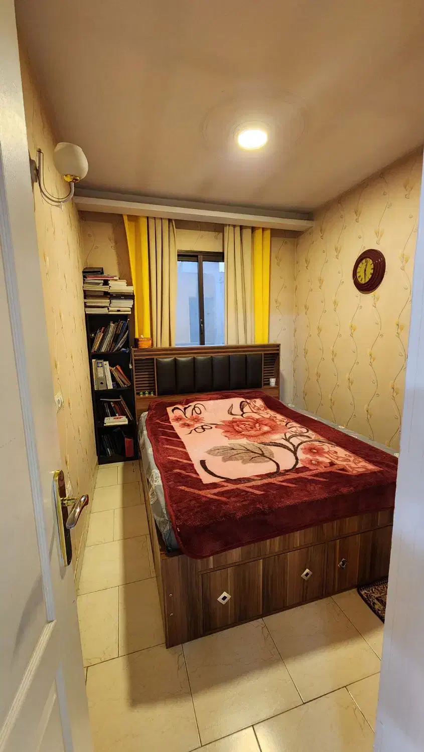 اجاره آپارتمان دو خوابه خیابان کرمان