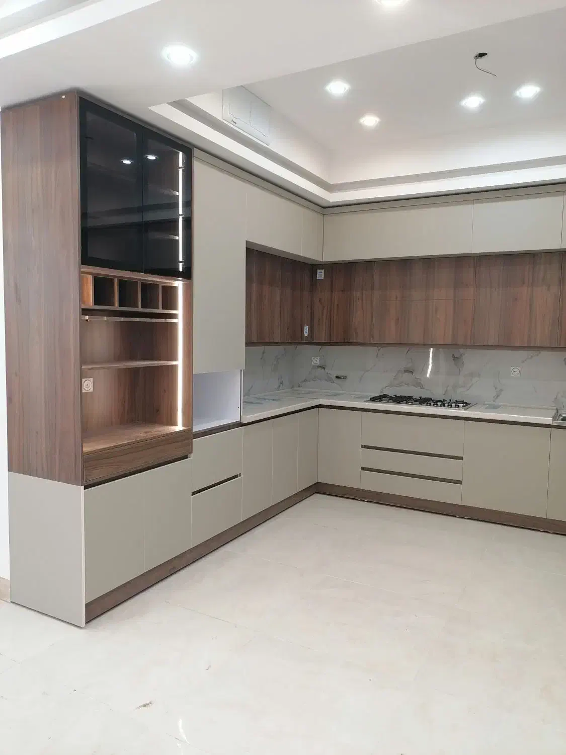 خدمات کابینت و کمد دیواری|خدمات پیشه و مهارت|حمیدیا, |دیوار