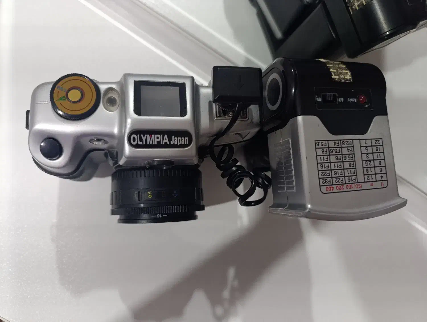 دوربین عکاسی زیر قیمت فوری|دوربین عکاسی و فیلمبرداری|قرچک, زیبا شهر|دیوار