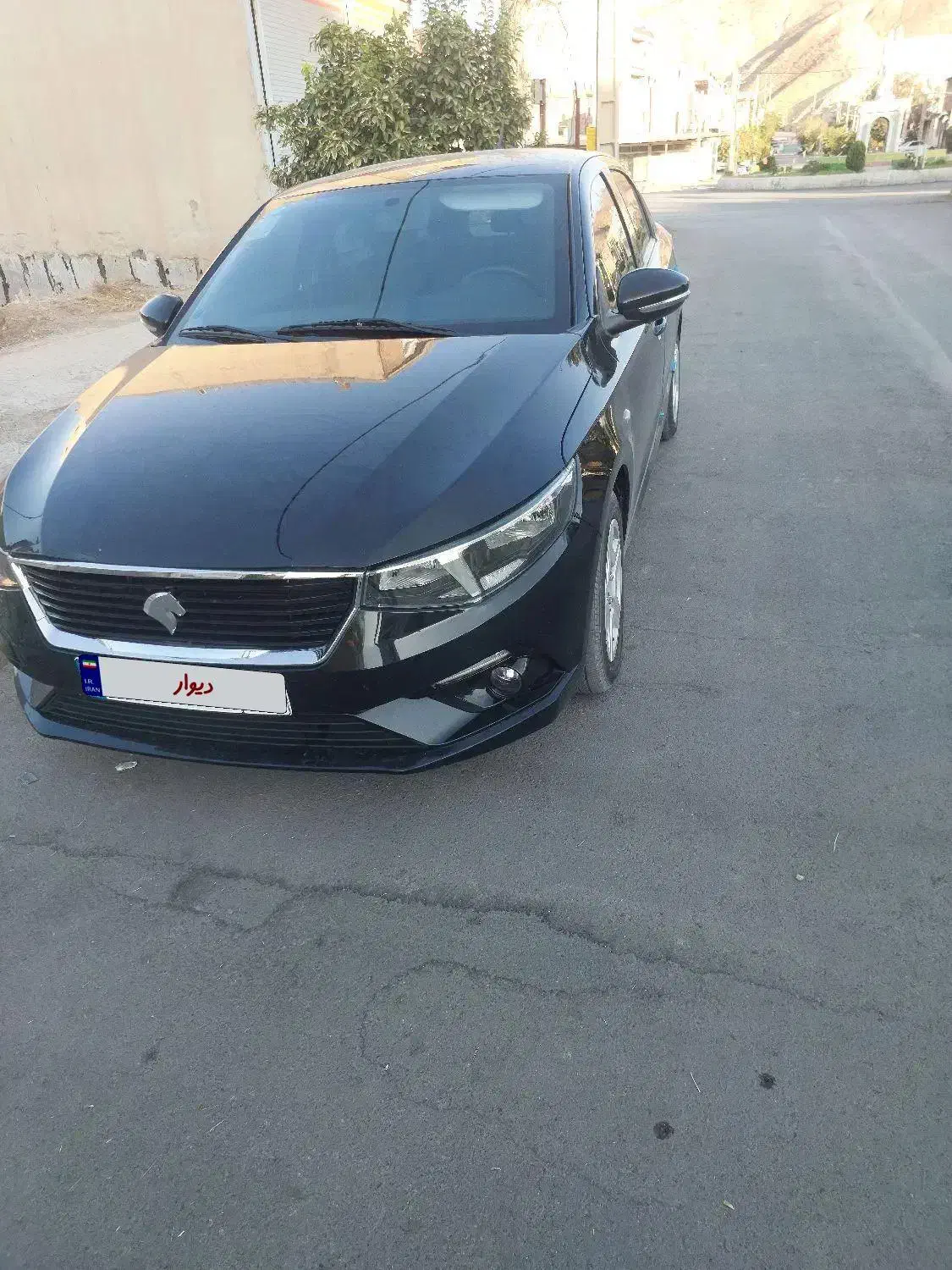 تارا ۱۴۰۱|خودرو سواری و وانت|دره شهر, |دیوار