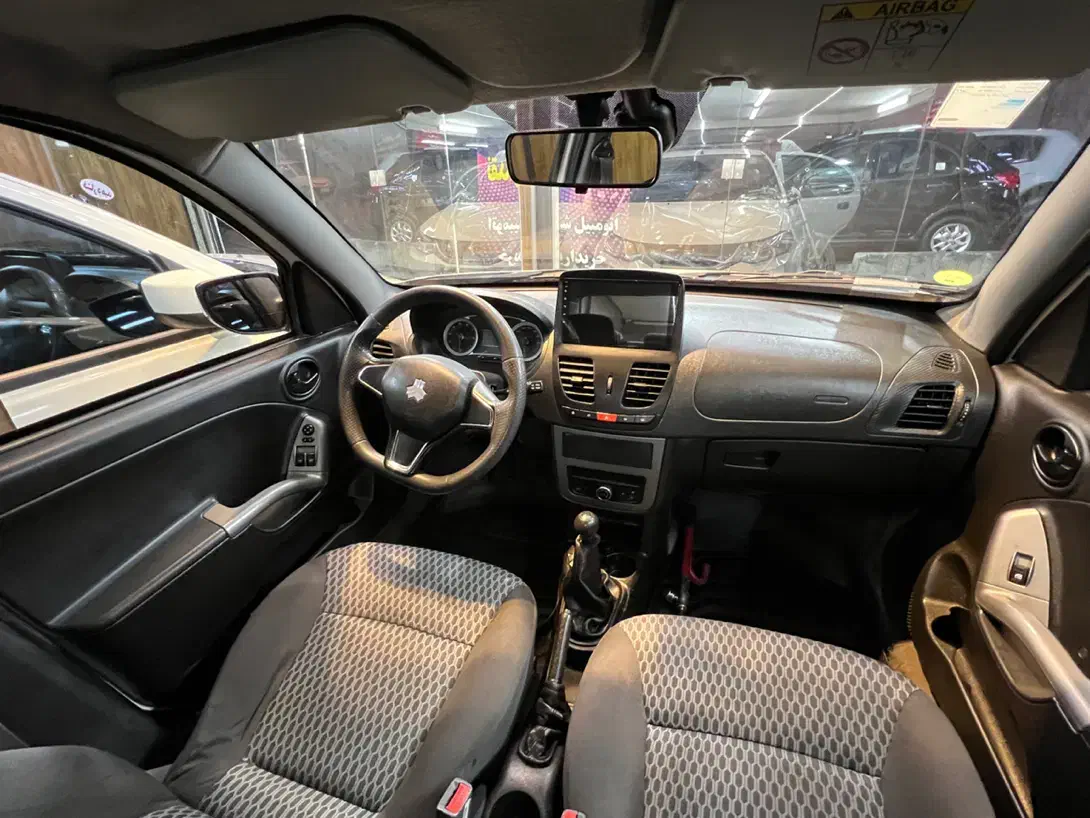 سایناS مدل ۱۴۰۲ نقد اقساط معاوضه|خودرو سواری و وانت|تهران, شادمان|دیوار